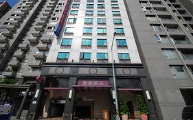 麗都唯客樂飯店
